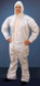 BUFFALO RAGS 68257 MICROPOROUS COVERALLS - 3XL