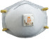 3M 8511 N95 COOLFLOW RESPIRATOR 10/PK