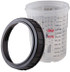 3M 16115 PPS MINI CUPS & COLLARS