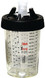 3M 16121 H/O MINI PRESSURE CUPS
