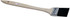 REDTREE 10043 2.5IN RADIATOR BRUSH