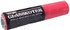 CORONA BRUSH MPR101F9 9 GLASSKOTER 1/8 NAP (RED)