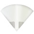 SEACHOICE 92601 PAINT STRAINERS-CONE-100 BX