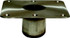 SPRINGFIELD MARINE 1640013-CL SS SEAT BASE SPRINGLOCK  BASS