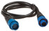 LOWRANCE 000-0119-86 N2KEXT-15RD BLK 15' EXT CABLE