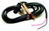 LOWRANCE 000-0099-83 PC-24U POWER CABLE