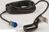 LOWRANCE 000-0106-72 HST-WSBL TM XDUCER W/TEMP