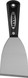 HYDE TOOLS 2400 CHISEL SCRAPER 3IN STIFF
