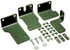 B & W TRAILER HITCHES RVR3205 09-12 DODGE 1/2 TON