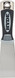 HYDE TOOLS 6100 PUTTY KNIFE 1-1/2IN FLEXIBLE