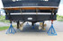 BROWNELL BOAT STANDS MB2 STAND-PBOAT W/ORANGE TOP 29-46