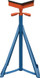 BROWNELL BOAT STANDS MB1V MOTOR BOAT STAND V-TOP 33-50IN