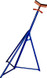 BROWNELL BOAT STANDS SB0V SAILBOAT STAND V-TOP 79-96IN H