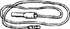 SUBURBAN MFG 232456 ELECTRO WIRE