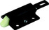 JR PRODUCTS 11705 FLUSH COMP DOOR TRIGGER LATCH