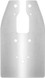 GARMIN 010-12406-00 TRANSDUCER SPRAY SHIELD