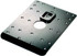 PULLRITE 331711 QUICK CONNECT CAPTURE PLATE