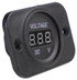 WIRTHCO 20600 DC DIGITAL VOLTAGE METER