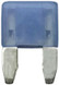 WIRTHCO 24115 FUSE ATM MINI 15A BLUE 5/PK