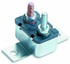 WIRTHCO 31123 CIRCUIT BREAKER 20AMP VERT