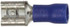 WIRTHCO 80826 QUICK DISC. FEMALE 16 14AWG 25
