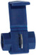 WIRTHCO 80831 IDC SPLICE CONNECT 12-10 PK/3
