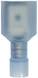 WIRTHCO 80876 QUICK DISC. MALE 16 14AWG 5/PK