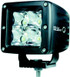 HELLA 357204821 LIGHT KIT-CUBE 4 LED SPOT