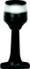 HELLA 980960201 NAVILED 360C 2NM MV BLK 6"FXD