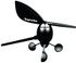 RAYMARINE E22079 FORWARD LONG WIND TRANSDUCER