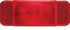 OPTRONICS AST60BP LENS-RED RV TAIL LIGHT-PASSNGR