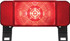 OPTRONICS RVSTLB61P TAIL LIGHT RV DRIVER  LED