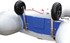 DAVIS INSTRUMENTS 1482 WHEEL-A-WEIGH STANDARD-260MM T