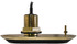 RAYMARINE A80465 TRANSDUCER-3D BRONZE 0 DEG