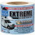 CO-FAIR CORP. B-UBE425 QUICK ROOF EXTREME 4"X25' BLK