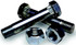 TIEDOWN ENGINEERING 86250 FLUTED SHACKLE BOLTS 2/CD