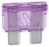 SEACHOICE SC11373 3 AMP ATC BLADE FUSES 5PK
