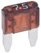 SEACHOICE SC11418 7 1/2 AMP ATM BLADE FUSES 5PK