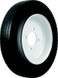 LOADSTAR TIRES 30520 480-12 B/4H PLN WH K353