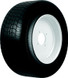 LOADSTAR TIRES 3H370 205/65-10 C/4H WH K399 LDSTR