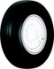 LOADSTAR TIRES 31977 ST175/80R13 C/5H MOD WH STR