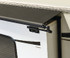 V000168105 SLIDE OUT TOPPER-BLACK 79"