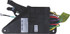 379606 BLACK BOX KWIKEE STEPS