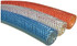 TRIDENT HOSE 166-0346 HOSE-RED HOT WATER 50'X3/4"