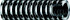 TRIDENT HOSE 147-1186 1 1/8  CLEAR BILGE BX 50'