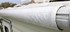 HENG'S 60090 AWNING GUARDS BLK STICKNBOND