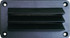 HENG'S DV35B DENT VENT BLK 3" X 5-1/2"
