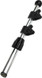 SEACHOICE 77031 TELESCOPING FLAG POLE-28-48"