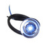 SC50-05491 MINI LIVEWELL LIGHT SS BLUE