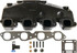 SIERRA 18-1957-2 MANIFOLD EXH MC#807078T10